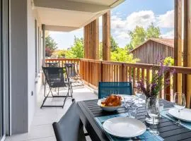 Apartment Jade et Elena-3 by Interhome