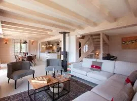 Chalet Chalet Domino by Interhome