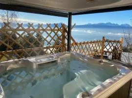 Apartment Panorama Gerlitzen