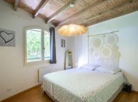 Holiday Home Jean d'Agreve-1 by Interhome