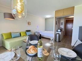 Apartment Lichtblick by Interhome, hotel in Dittishausen