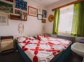 Hostel KlonDike