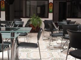 Hotel Letty, hotel v destinaci Recreo