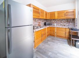 Casa nueva y moderna en Juchitán