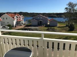 Mollösund, Orust nära havet med utsikt, Hotel in Mollösund