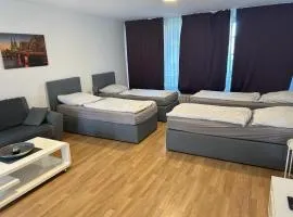 Wohnung in Troisdorf T02