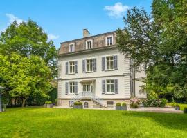 Private Villa in Central Zurich, cabana o cottage a Zuric