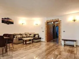 FLH - Karina Residence Sibiu - modern apt with AC