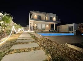 Villa Sara, Hotel in Zarzis