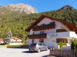 Haus Gfall