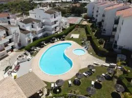 Apartment Seaview - Adorable Flat With Pool