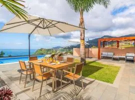Villa Oceanscape