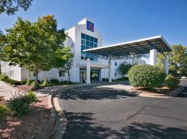 Motel 6-Brooklyn Center, MN - Minneapolis, hotel v destinaci Brooklyn Center