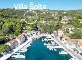 Villa Šolta
