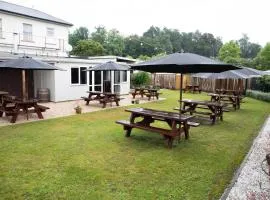 The Wakefield Bar and Restaurant Ltd