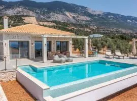 Villa Pangea Irene