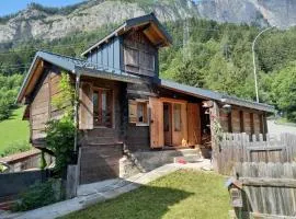 Tiny house La Grange Inden