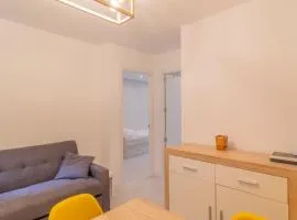 Apartamento Holidea Ayuntamiento de Santander