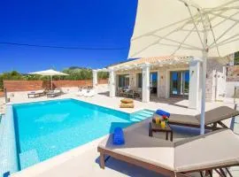 Villa Pangea Kalli