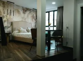 Apartamentos La Posada
