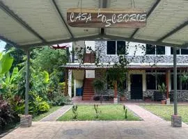 Casa Los Cedros