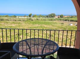 Viesnīca Los Hidalgos Golf, Manilva pilsētā Manilva