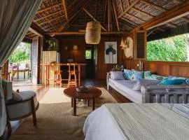 Oka Maraú I Charming Bungalows
