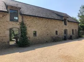 La maison de Nati