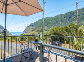 Colinas by Homie, hotel v destinaci São Vicente