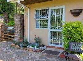 Shady Glade, ξενοδοχείο σε Hillcrest