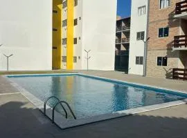 Solaris Praia