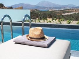 Marnos Luxury Villas