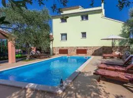 Villa Versovica
