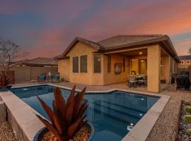 119TH Sun City