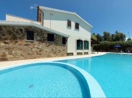 Appartamento Gli Ontani, hotel v destinácii Cala Liberotto