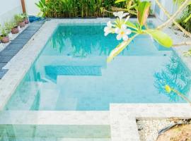 Tenki Poolvilla surin, hotel com estacionamento em Surin