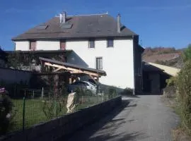 maison d'hôtes chez Sylvie et Guy QUENARD