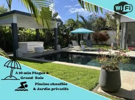 L'Idéale Villa tout confort et cosy 4Ch SDB