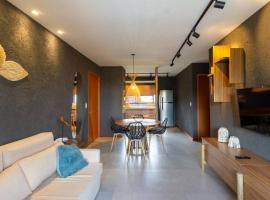 Gamboa - Patacho - C103, hôtel à Porto de Pedras