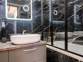 Apartament Lawendowe Wzgórze