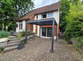 Loft des Cigognes