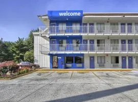Motel 6-New Cumberland, PA - Harrisburg - Hershey South