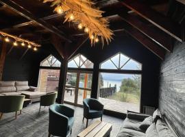 Casa VanTitter, hotel com estacionamento em San Carlos de Bariloche