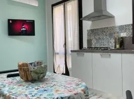 MARINA HOME