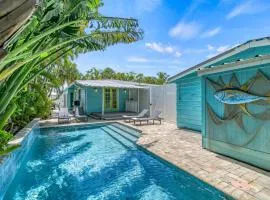 Toes in the Sand - 113