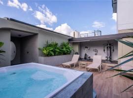 Hotel Lincoln, khách sạn ở Medellín