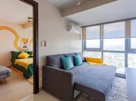 Korea In The City Staycation with Pool, Gym and More