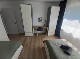 Paula - Bergheim-Köln Wohlfühlapartment