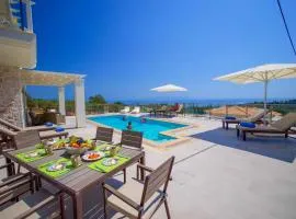 Villa Pangea Ion