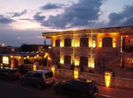 Louis Cappadocia, hotel en Üçhisar